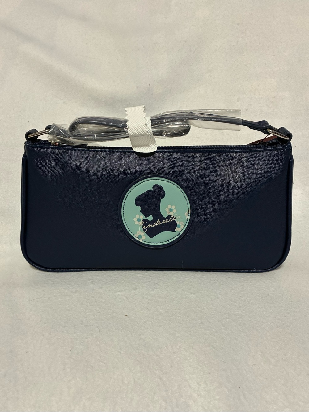 NWT Danielle Nicole Cinderella Crossbody